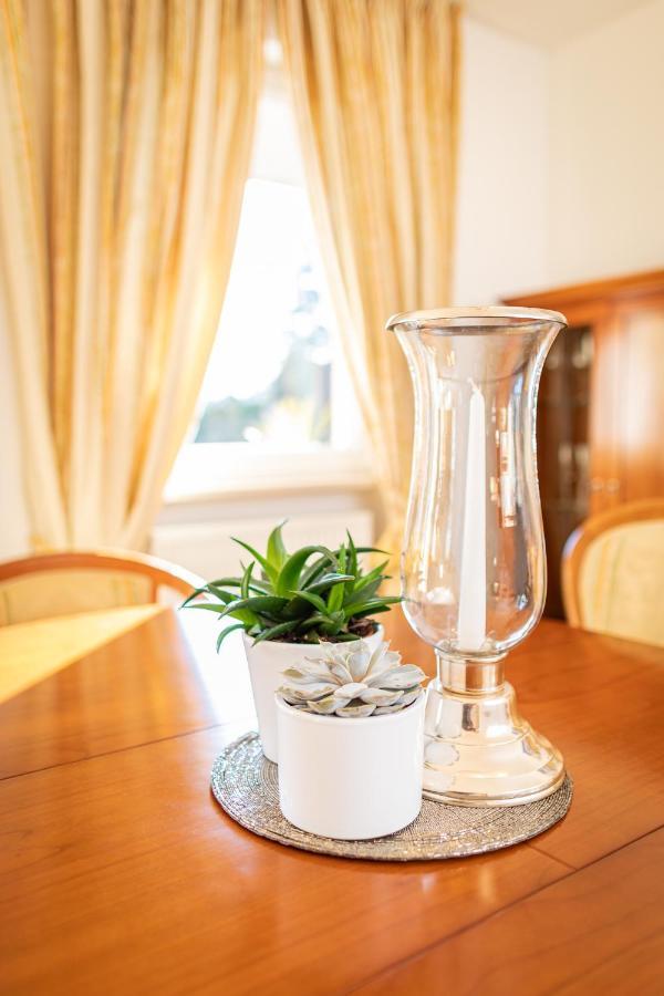 Appartement Sophie Брессаноне Экстерьер фото