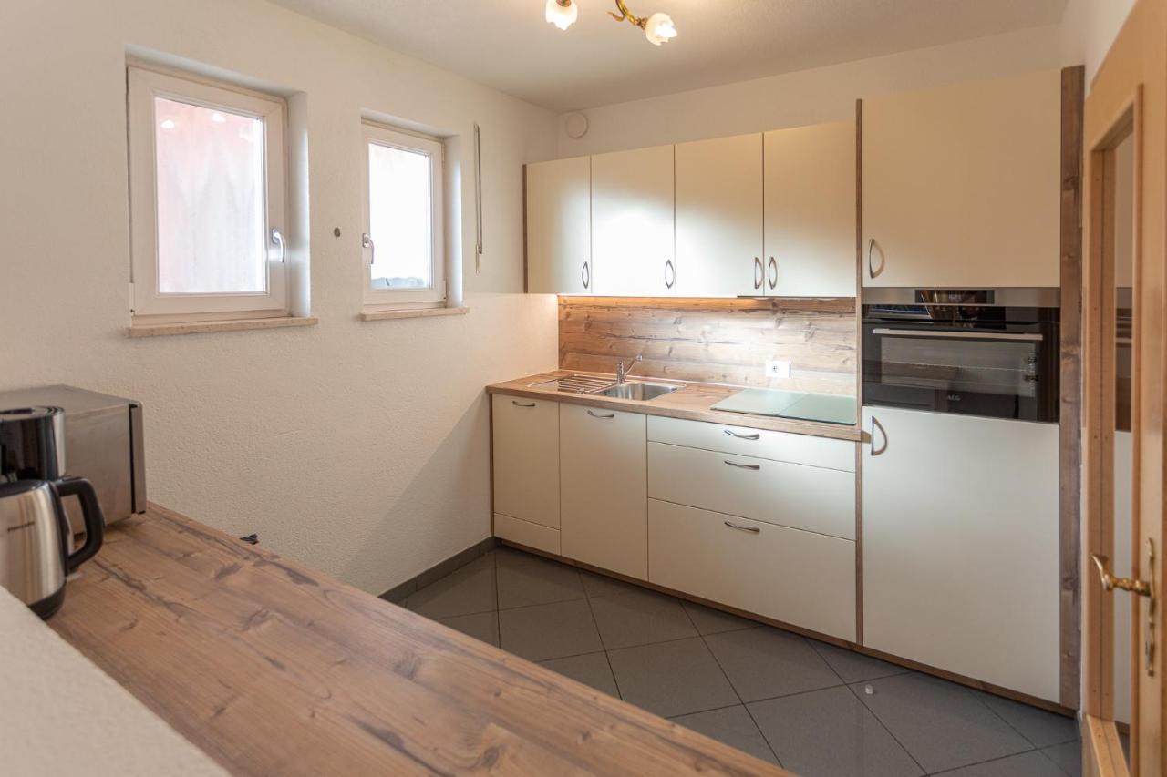 Appartement Sophie Брессаноне Экстерьер фото