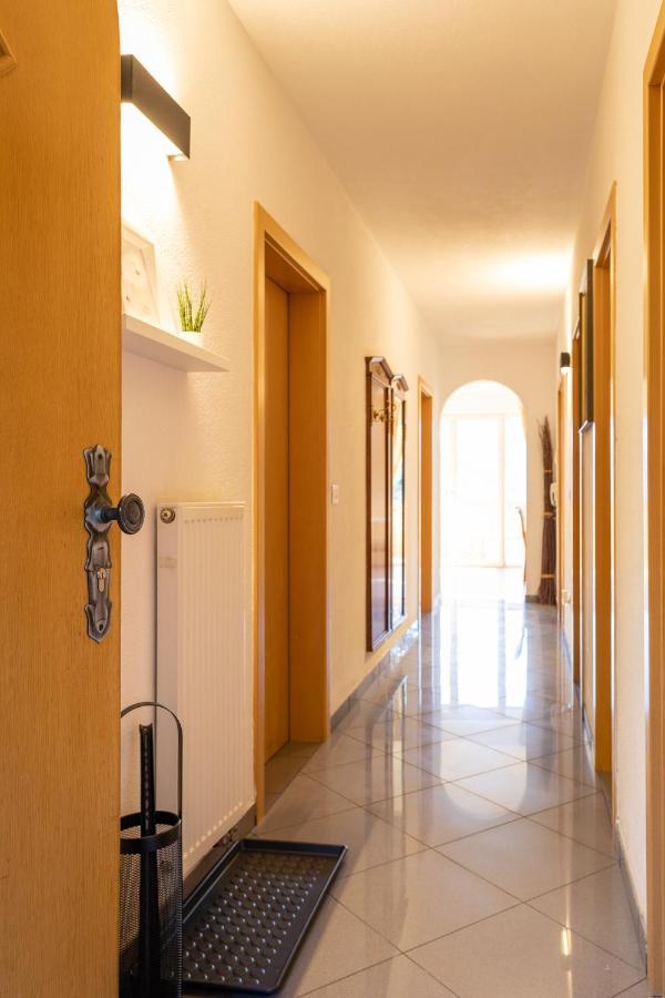 Appartement Sophie Брессаноне Экстерьер фото