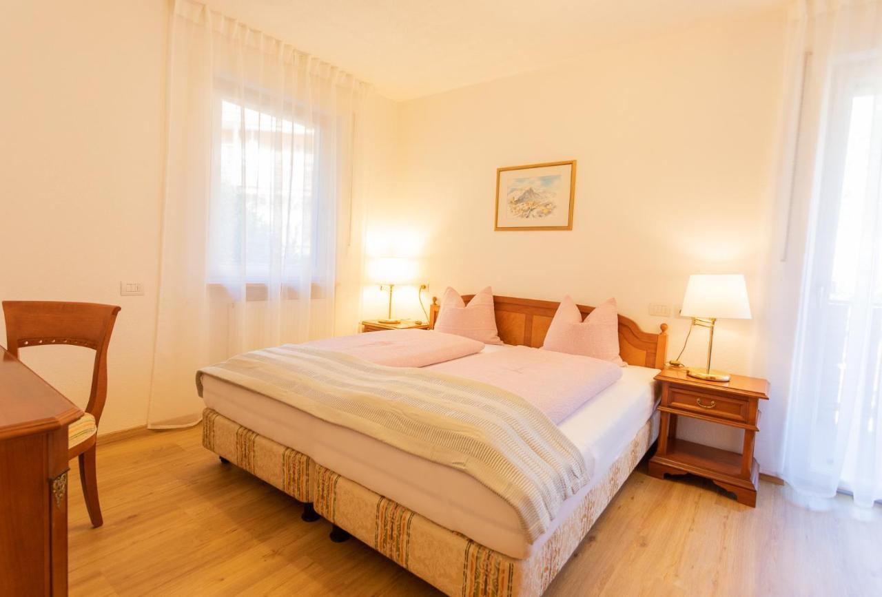 Appartement Sophie Брессаноне Экстерьер фото