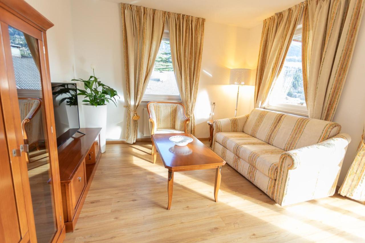 Appartement Sophie Брессаноне Экстерьер фото
