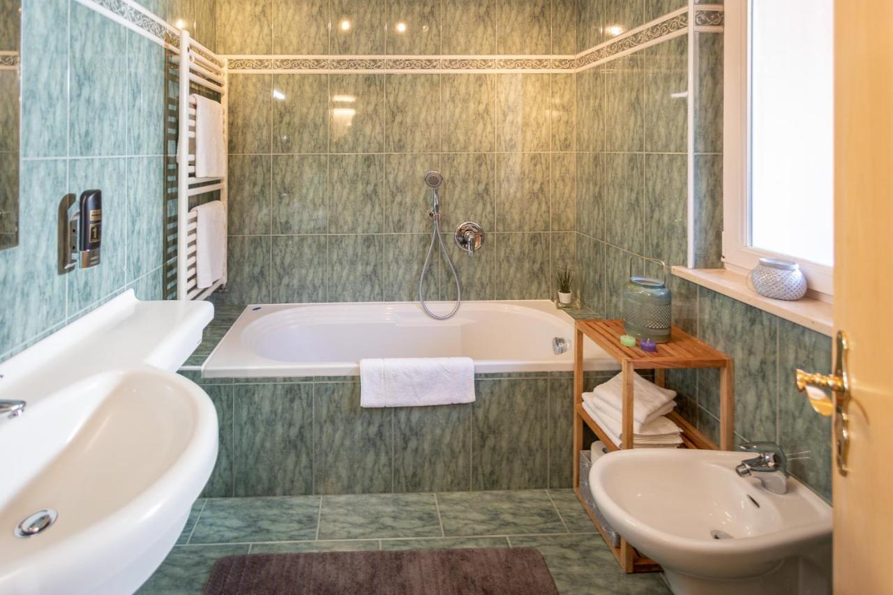Appartement Sophie Брессаноне Экстерьер фото