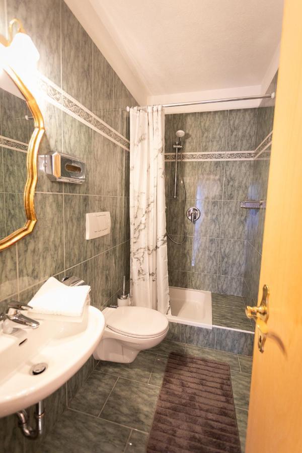 Appartement Sophie Брессаноне Экстерьер фото