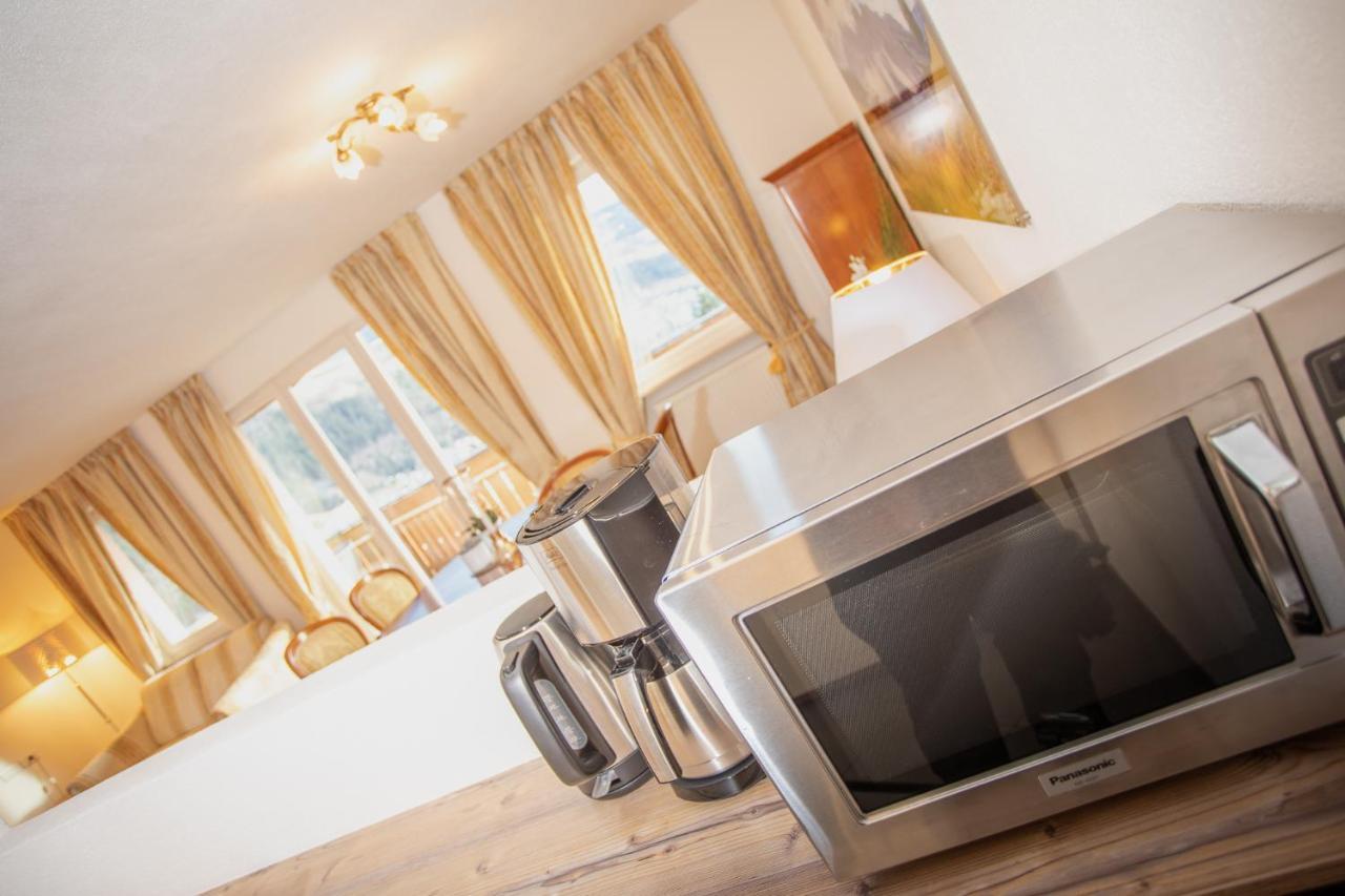 Appartement Sophie Брессаноне Экстерьер фото