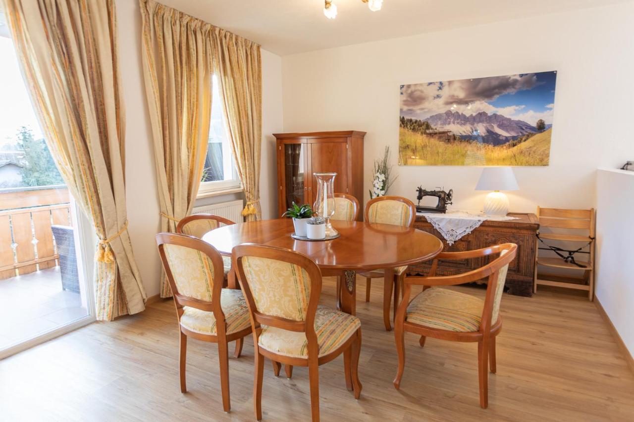 Appartement Sophie Брессаноне Экстерьер фото