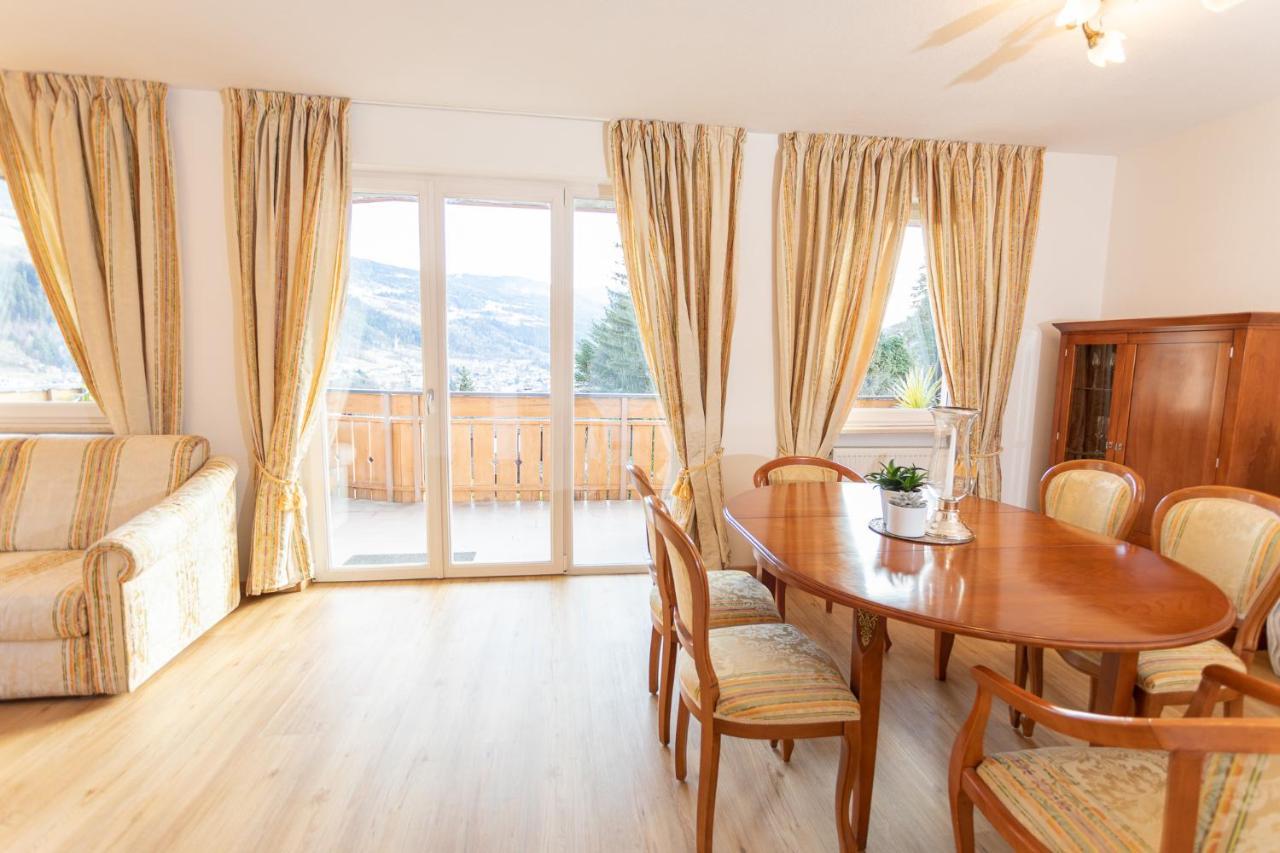 Appartement Sophie Брессаноне Экстерьер фото